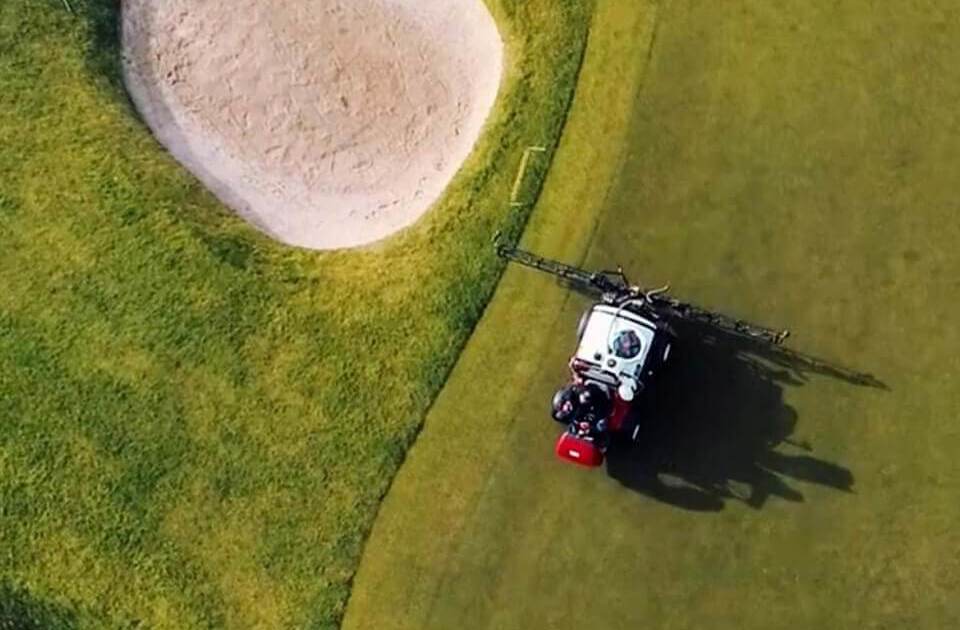 Kann Bier dein Golfspiel verbessern?