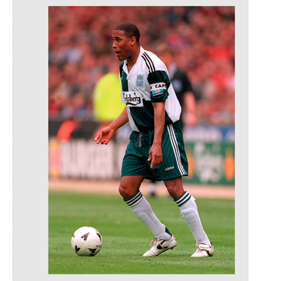 John Barnes