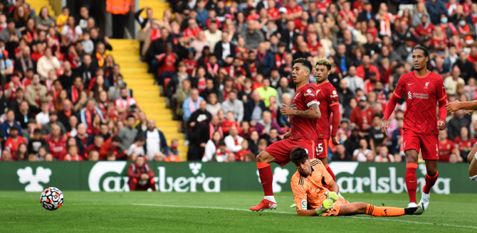 Carlsberg och Liverpool FC i långt partnerskap