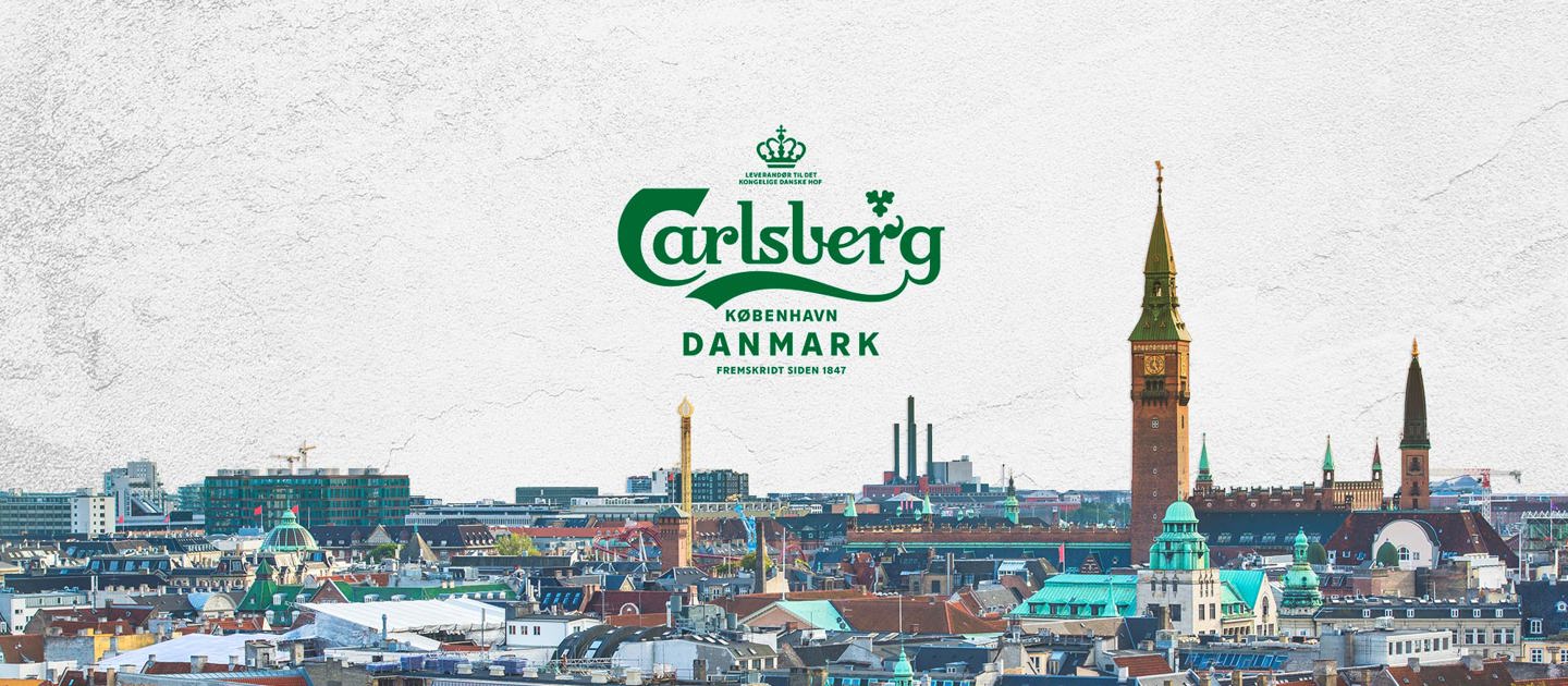 carlsberg copenhagen