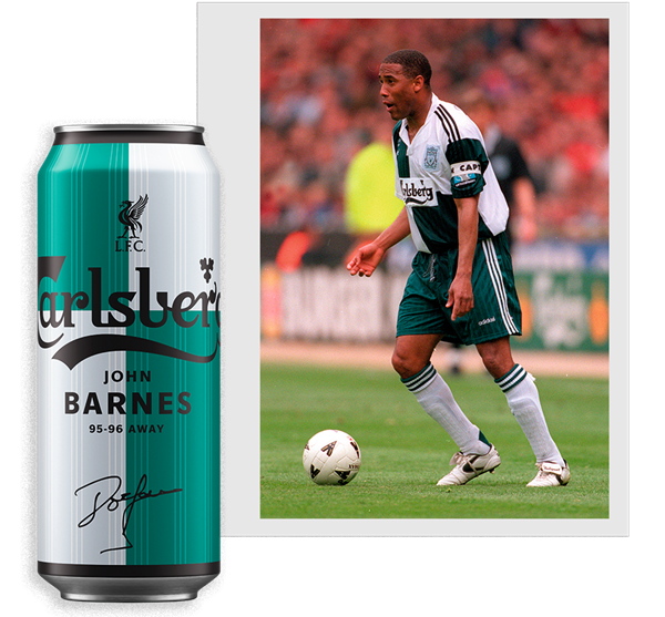 John Barnes