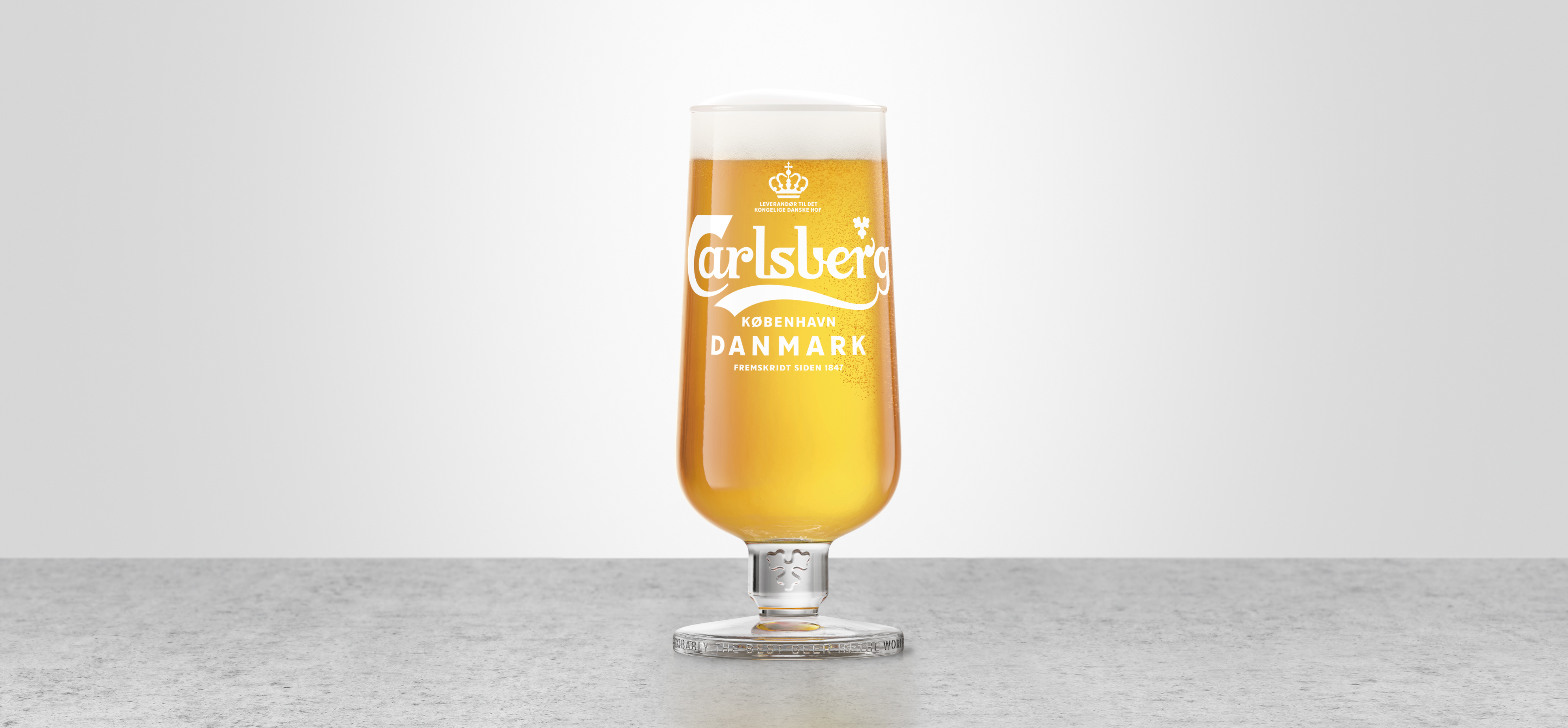 carlsberg dansk glas